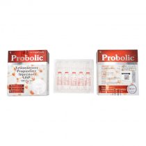 Probolic - Cooper Pharma - 10 Ampoules - 1ml - Billede 1