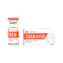 TREN A100 - Trenbolone Acetate - A-Tech Labs - 10ml - Billede 1