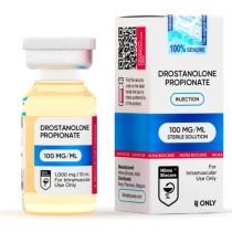 Drostanolone - Propionate Hilma Biocare - 10ml - immagine 1