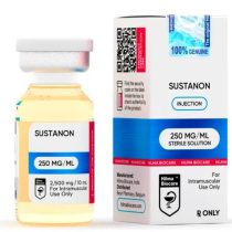 Sustanon - Hilma Biocare - 10ml