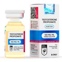 Propionato de testosterona - Hilma Biocare - 10ml
