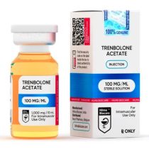 Acetato de trembolona - Hilma Biocare - 10ml