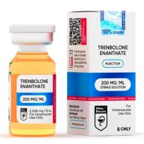Trenbolone Enanthate - Hilma Biocare - 10ml
