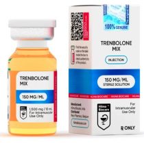 Tren Mix (Tri Trenbolone) - Hilma Biocare - 10Ml