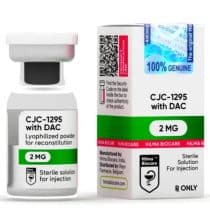 CJC-1295 DAC - Hilma Biocare - 1 Flacon - 2mg