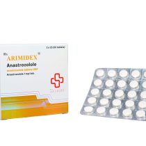 Arimidex (1mg) - Beligas Pharma