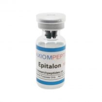 Epithalon Peptides - 10mg lahvička - Axiom Peptides
