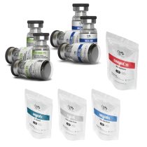 Pack 2GETMASS - Cycle Prise de Masse avancée - Dragon Pharma - (Stéroides Sustanon / Deca-Durabolin / Dianabol) - 이미지 1