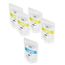 Pack 2GETSHREDDED - Dragon Pharma - Cycle Sèche (Stéroides Oraux Winstrol / Clenbuterol) (10 semaines) - Obrázek 1