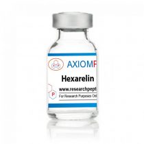 Hexarelin peptider - hætteglas med 2 mg - Axiom peptider