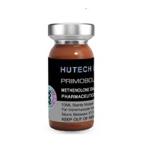 Primobolan 200 - 10ML - Hutech Labs – Image 1
