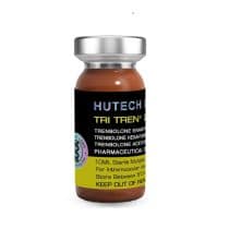 Tri-Trenbolone Mix 225mg 10ml - HUTECH