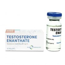 Testosterone Enanthate - 250mg/ml 10ml/vial - Euro Pharmacies – Image 1