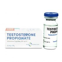Testosterone Propionate - 100mg/ml 10ml/vial - Euro Pharmacies