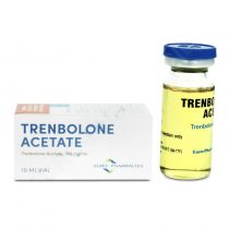 Trenbolonacetaat - 100 mg/ml 10 ml/flacon - Euro Apotheken