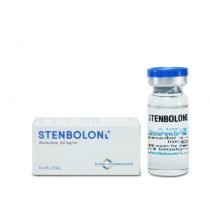 Stenbolone 100mg/ml 10ml - Euro Pharmacies – Image 1