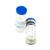 Methenolone Acetate (Primobolan Acetate) - 50mg/ml 10ml - Euro Pharmacies - USA Domestic – Image 1