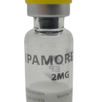 Ipamorelin 2mg - 1 flacon- Euro Pharmacies