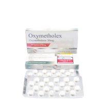 Anadrol (oxymetholone) 50mg/cachet 40 Cachets- Sachet- Euro Pharmacies – Image 1