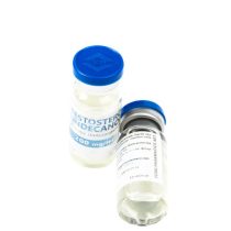 Testosterone Undecanoate 200mg/ml - 10ml - Euro Pharmacies – Image 1