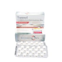 Turanabol 10mg/cachet- 100 cachets- Euro Pharmacies