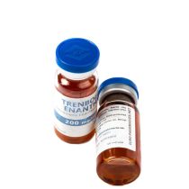 Trenbolone Enanthate - 200mg/ml - 10ml - Euro Pharmacies