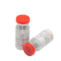 Eurotropin - 100 iu - 10 flacons- Euro Pharmacies - 이미지 1