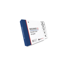 NOLVAMED 20 (Tamoxifen citraat) - 50 tabletten van 20 mg - DEUS-MEDICAL