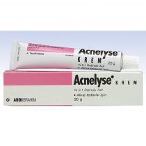 Acnelyse 0.1% Cream - 20 mg tube - Abdi Ibrahim