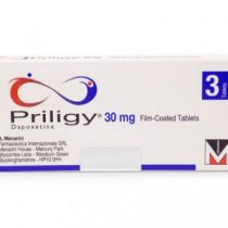 Priligi - 30mg - 3 tabs - Menarini