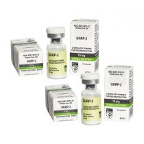 PACK 2 GETPEPTIDES BULKING BEGINNER - GHRP-2 - HILMA BIOCARE