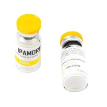 Ipamorelin 5mg - 1 flacon - Euro Pharmacies - USA Domestic - Obrázek 1