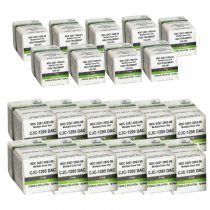 Balení 2GetPeptides - Pokročilé hubnutí (HGH Frag / CJC 1295 DAC) Hilma