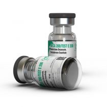 Deca 200 / Test E 200 – Flacon de 10ml – Dragon Pharma - Obrázek 1