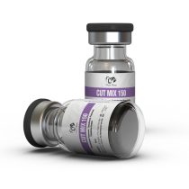 Cut Mix 150 (Drostanolone P 50 + Trenbolone A 50 + Testosterone P 50) Dragon Pharma - Flacon de 10ml - 이미지 1