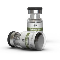 Cypionat 250 Dragon Pharma - Flacon de 10ml – Image 1