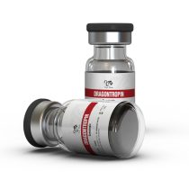 Dragontropin 100iu - Dragon Pharma – Image 1
