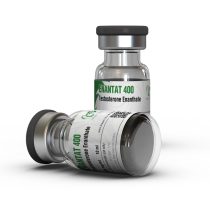 Enantat 400 10ml Dragon Pharma - Billede 1