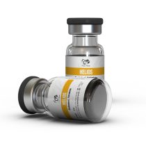 Helios (Clenbuterol 30mcg + Yohimbine 5.6mg) Dragon Pharma - Billede 1