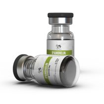 Ipamorelin 5mg - Dragon Pharma – Image 1