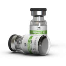 Propionate 100 Dragon Pharma - Flacon de 10ml - Billede 1
