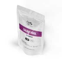 Salbutamol Dragon Pharma - 10mg - Boite de 100tabs - Billede 1