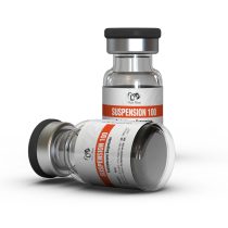 Suspension 100 Dragon Pharma - Flacon de 10ml - 이미지 1