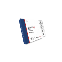EVIMED 60 (Raloxifene HCL) - 50tabs of 60mg - DEUS-MEDICAL – Image 1