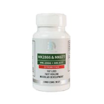 MK2866 (15mg) + MK677 (15mg) - Spectre – Image 1