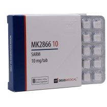 MK2866 10 - SARMs 50tabs of 10mg - DEUS-MEDICAL