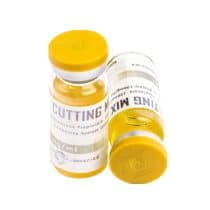 CUTTING MIX - 200mg/ml 10ml/vial GOLD - Euro Pharmacies – Image 1