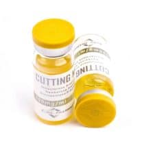 CUTTING MIX PLUS - 300mg/ml 10ml/vial GOLD - Euro Pharmacies - 이미지 1