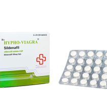 Viagra (50mg) - Beligas Pharma