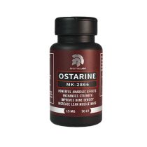 Ostarine MK-2866 15mg 90tabs - Spectrelabs – Image 1